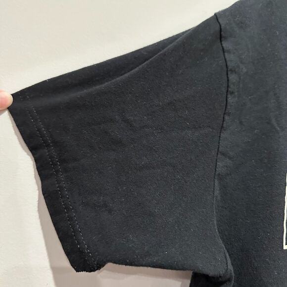 Redemption Be Someone Short Sleeve Men's T-Shirt, Black, Size Large - Picture 5 of 6